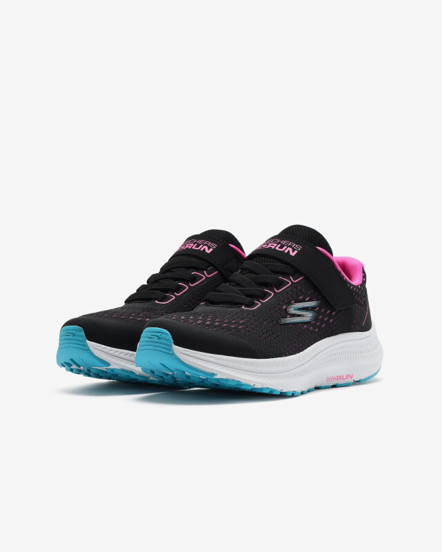 Skechers Go Run Consistent 2.0 Çocuk Günlük Ayakkabı - 7
