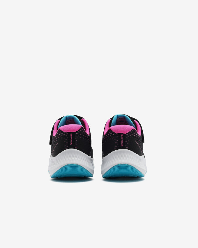 Skechers Go Run Consistent 2.0 Çocuk Günlük Ayakkabı - 5