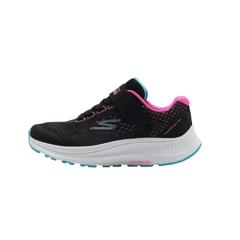 Skechers Go Run Consistent 2.0 Çocuk Günlük Ayakkabı - 1