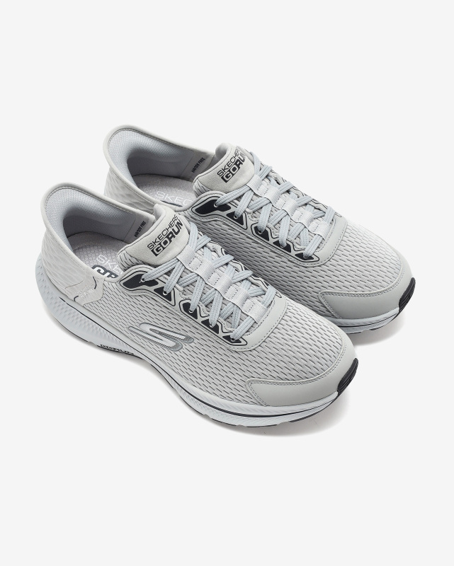 Skechers Go Run Consistent 2.0 - Empowered Erkek Koşu Ayakkabısı - 6