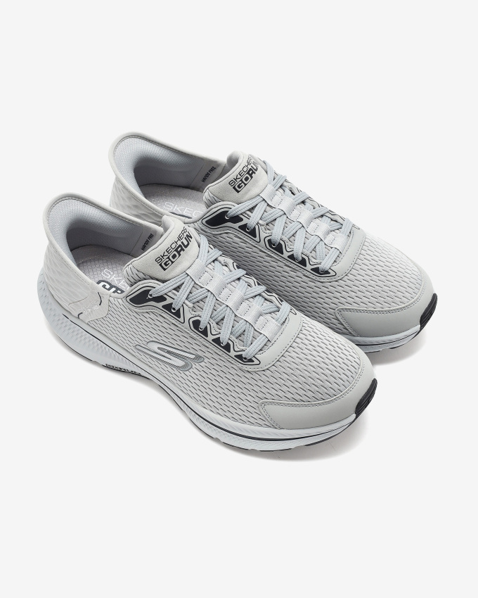 Skechers Go Run Consistent 2.0 - Empowered Erkek Koşu Ayakkabısı - 6