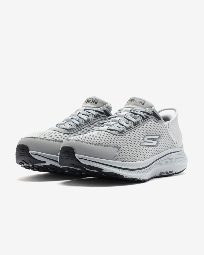 Skechers Go Run Consistent 2.0 - Empowered Erkek Koşu Ayakkabısı - 5