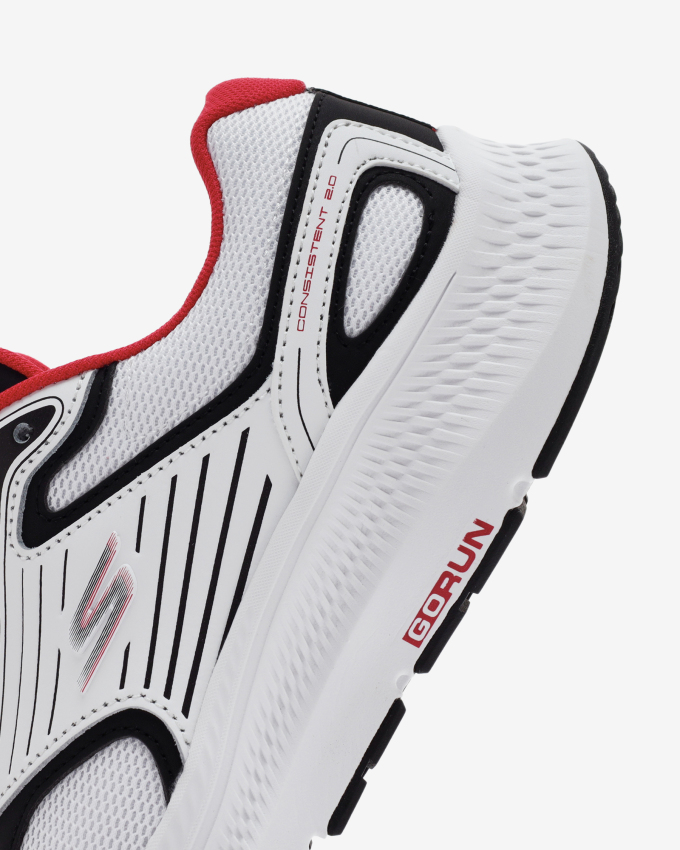Skechers Go Run Consistent 2.0 Erkek Koşu Ayakkabısı - 7