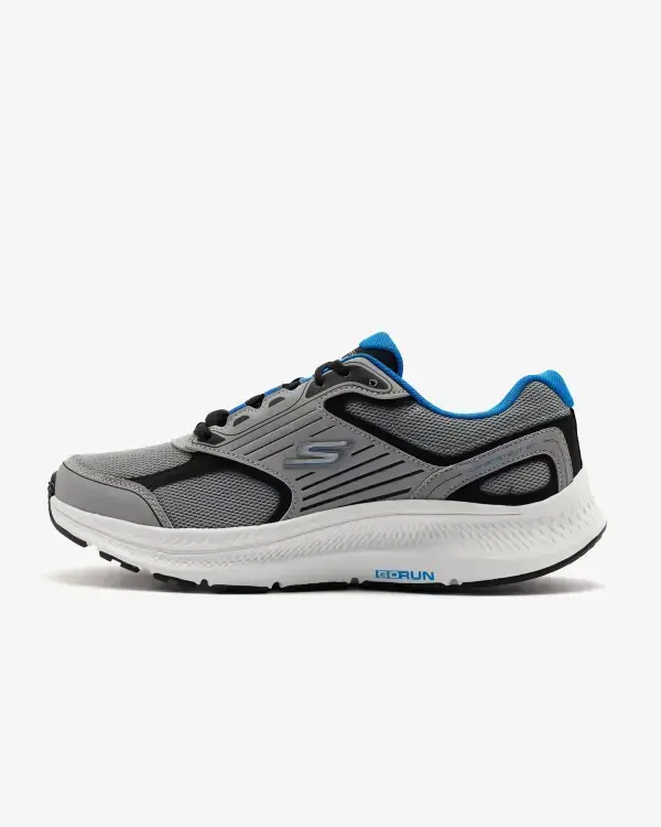 Skechers GO RUN CONSİSTENT 2.0 Gri Erkek Koşu Ayakkabısı - 2