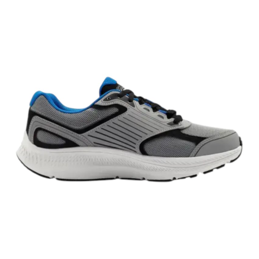 Skechers GO RUN CONSİSTENT 2.0 Gri Erkek Koşu Ayakkabısı - 1