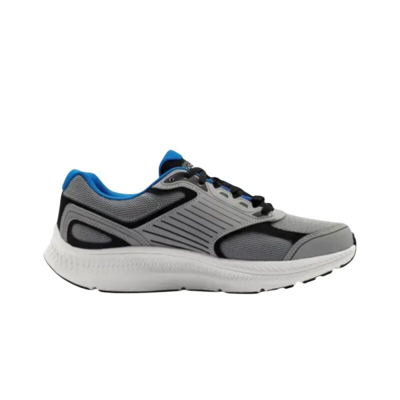 Skechers GO RUN CONSİSTENT 2.0 Gri Erkek Koşu Ayakkabısı - 2