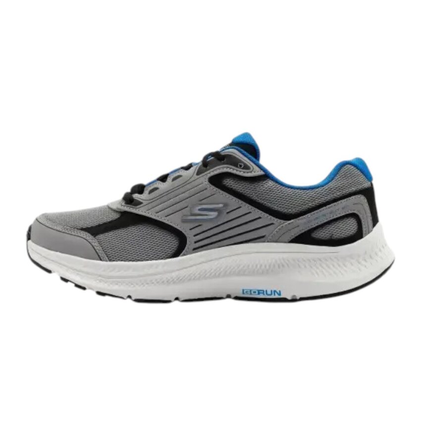 Skechers GO RUN CONSİSTENT 2.0 Gri Erkek Koşu Ayakkabısı - 1