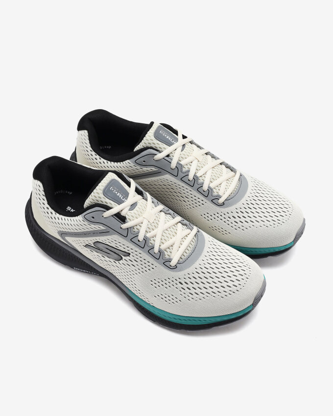 Skechers Go Run Consistent 2.0 - Mile Marker Erkek Koşu Ayakkabısı - 3