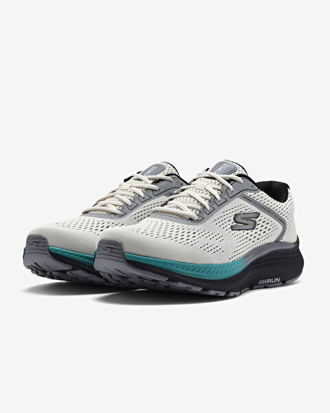 Skechers Go Run Consistent 2.0 - Mile Marker Erkek Koşu Ayakkabısı - 3