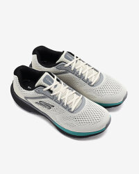Skechers Go Run Consistent 2.0 - Mile Marker Erkek Koşu Ayakkabısı - 6