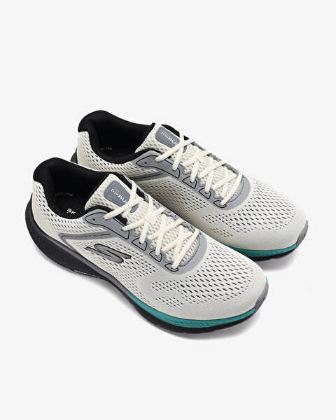 Skechers Go Run Consistent 2.0 - Mile Marker Erkek Koşu Ayakkabısı - 6