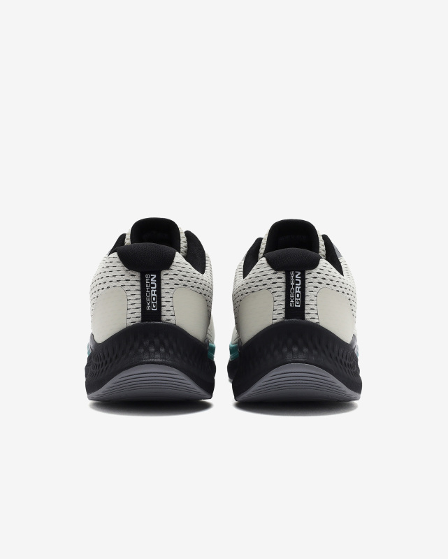 Skechers Go Run Consistent 2.0 - Mile Marker Erkek Koşu Ayakkabısı - 4