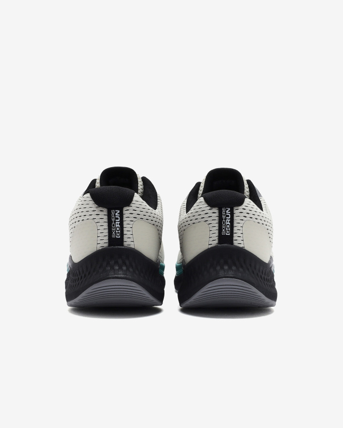 Skechers Go Run Consistent 2.0 - Mile Marker Erkek Koşu Ayakkabısı - 4