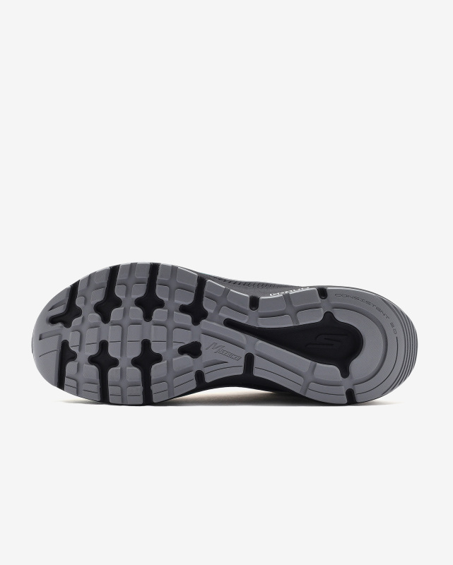 Skechers Go Run Consistent 2.0 - Mile Marker Erkek Koşu Ayakkabısı - 5