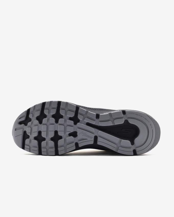 Skechers Go Run Consistent 2.0 - Mile Marker Erkek Koşu Ayakkabısı - 5