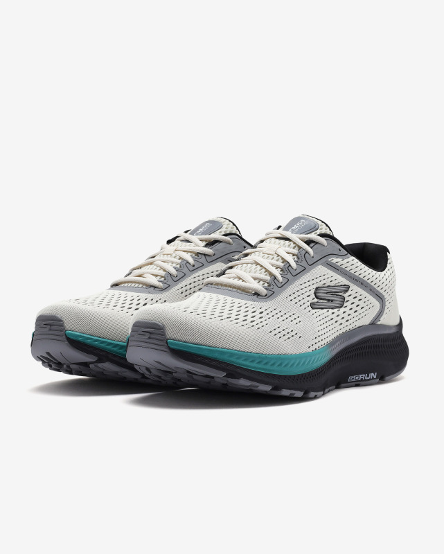 Skechers Go Run Consistent 2.0 - Mile Marker Erkek Koşu Ayakkabısı - 6