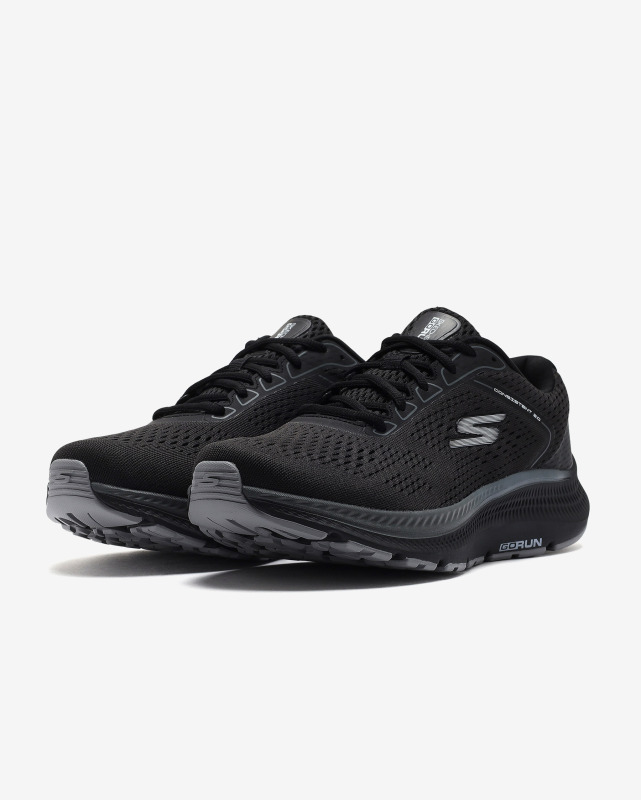 Skechers Go Run Consistent 2.0 - Mile Marker Erkek Koşu Ayakkabısı - 6