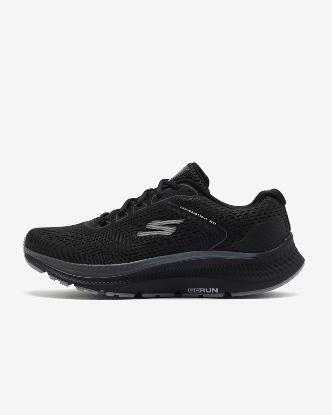 Skechers Go Run Consistent 2.0 - Mile Marker Erkek Koşu Ayakkabısı - 2