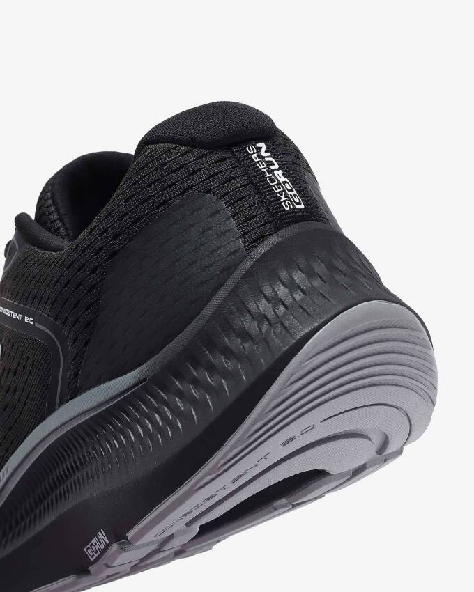 Skechers Go Run Consistent 2.0 - Mile Marker Erkek Koşu Ayakkabısı - 7