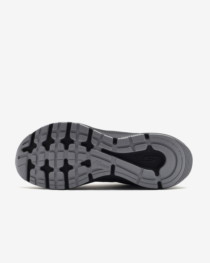 Skechers Go Run Consistent 2.0 - Mile Marker Erkek Koşu Ayakkabısı - 4