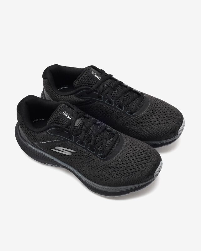 Skechers Go Run Consistent 2.0 - Mile Marker Erkek Koşu Ayakkabısı - 5