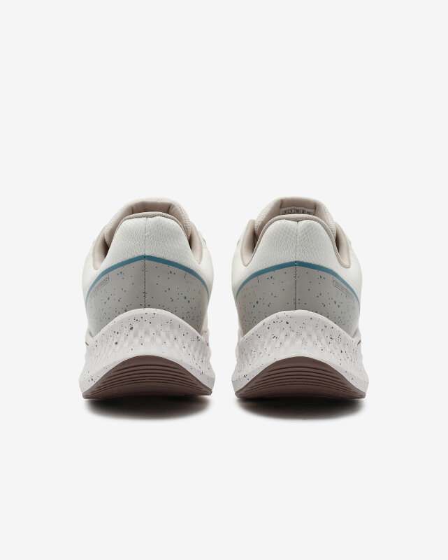 Skechers Go Run Consistent 2.0 - Piedmont Beyaz Kadın Koşu Ayakkabısı - 6