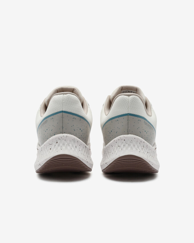 Skechers Go Run Consistent 2.0 - Piedmont Beyaz Kadın Koşu Ayakkabısı - 6