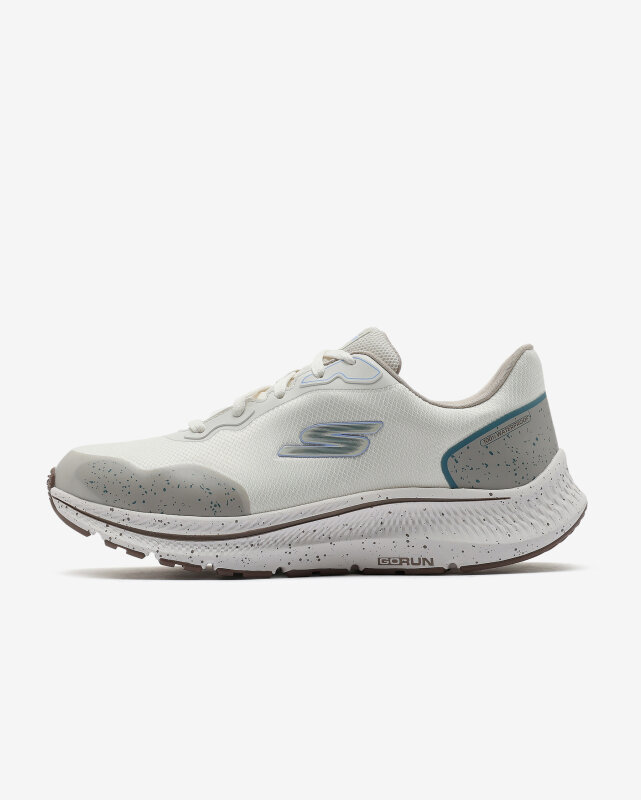 Skechers GO RUN CONSİSTENT 2.0 - PİEDMONT BEYAZ Kadın Koşu Ayakkabısı - 2
