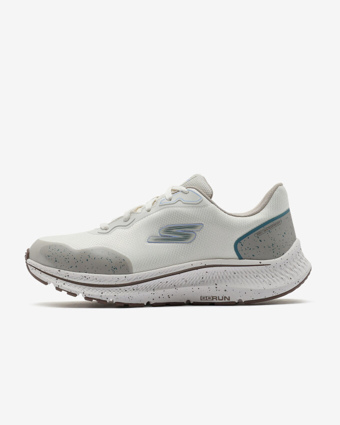 Skechers GO RUN CONSİSTENT 2.0 - PİEDMONT BEYAZ Kadın Koşu Ayakkabısı - 2