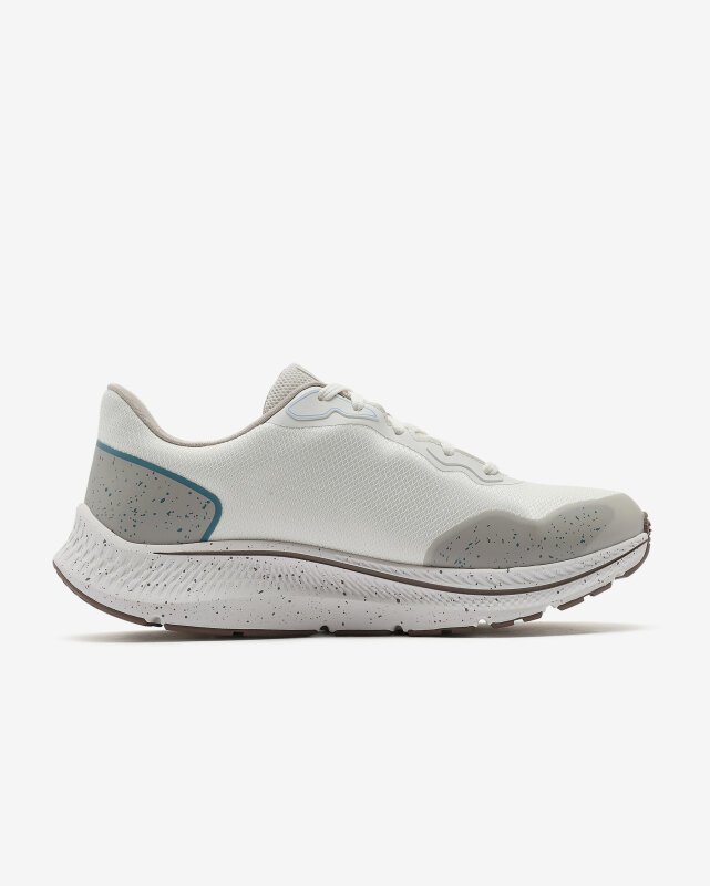 Skechers GO RUN CONSİSTENT 2.0 - PİEDMONT BEYAZ Kadın Koşu Ayakkabısı - 1
