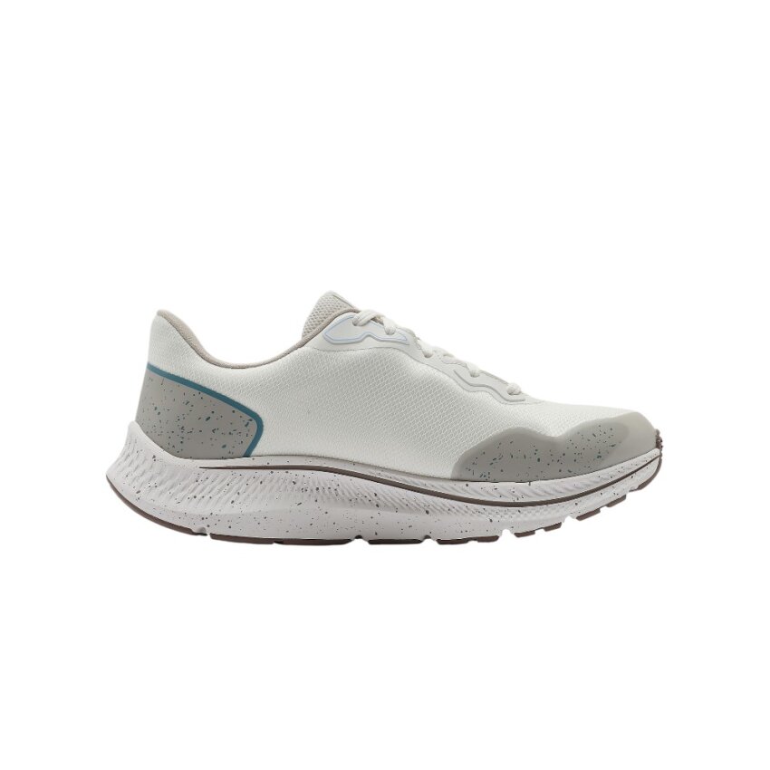 Skechers GO RUN CONSİSTENT 2.0 - PİEDMONT BEYAZ Kadın Koşu Ayakkabısı - 1