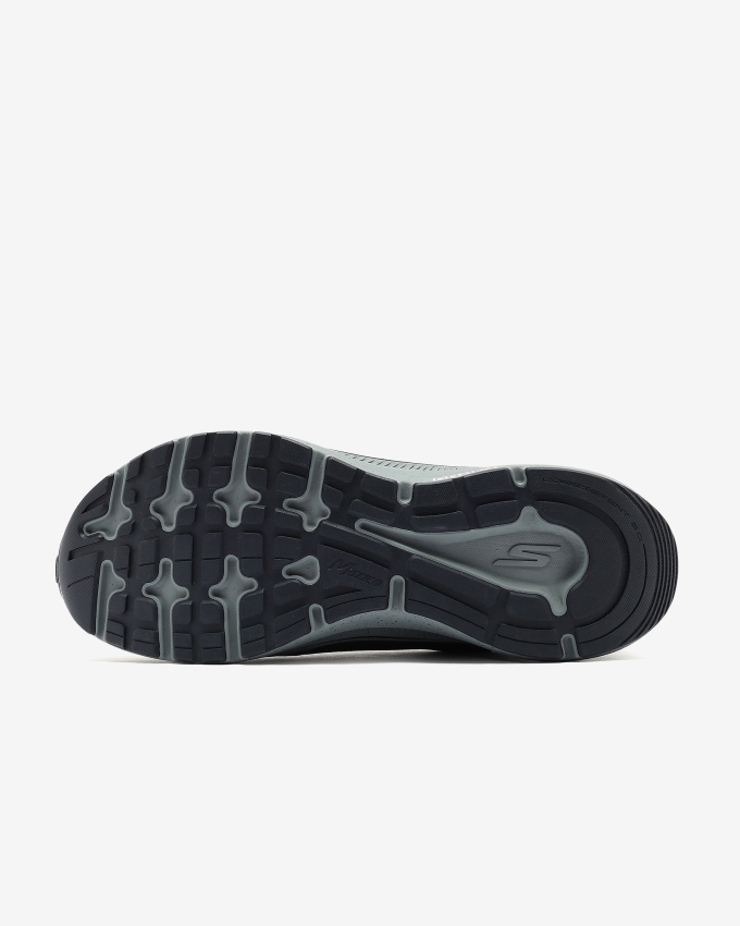 Skechers Go Run Consistent 2.0 - Piedmont Gri Erkek Koşu Ayakkabısı - 5