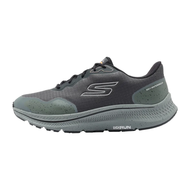 Skechers Go Run Consistent 2.0 - Piedmont Gri Erkek Koşu Ayakkabısı - 1