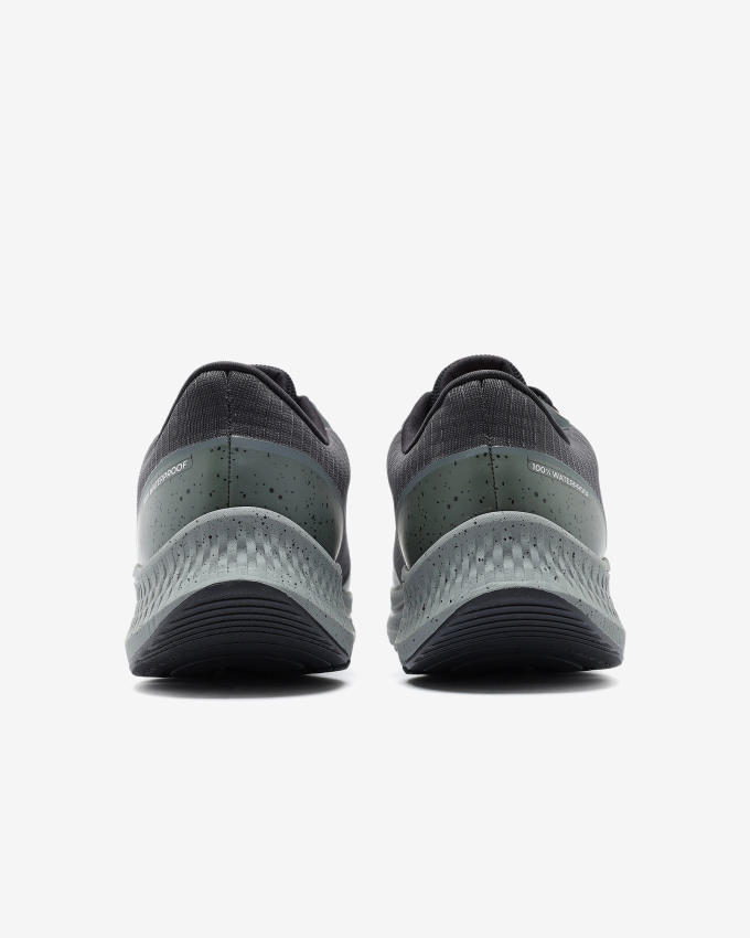 Skechers Go Run Consistent 2.0 - Piedmont Gri Erkek Koşu Ayakkabısı - 4