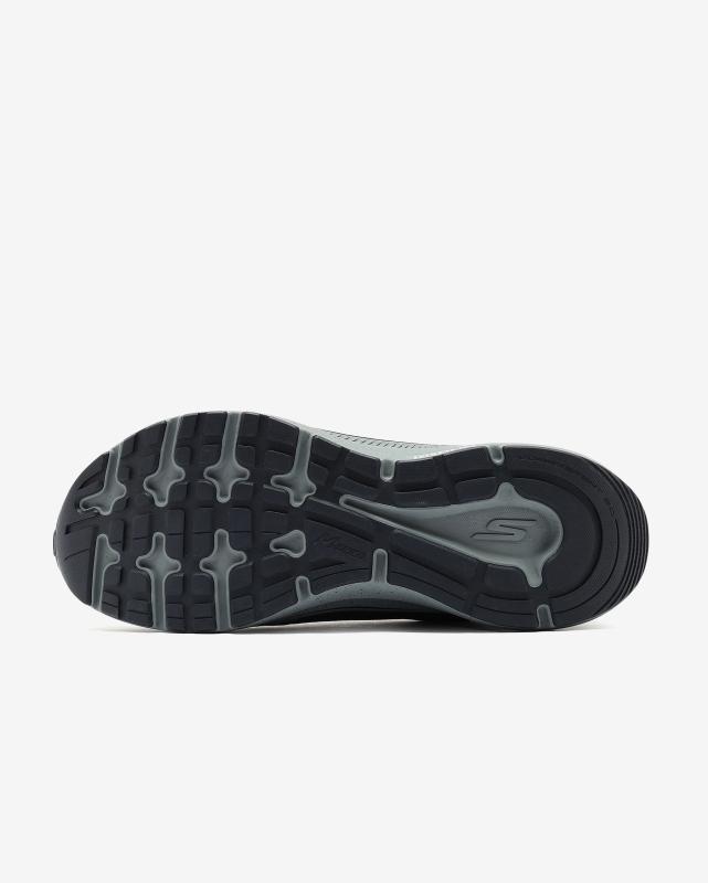 Skechers Go Run Consistent 2.0 - Piedmont Gri Erkek Koşu Ayakkabısı - 5