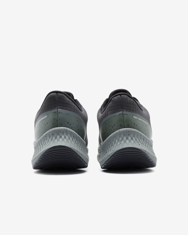 Skechers GO RUN CONSİSTENT 2.0 - PİEDMONT Gri Erkek Koşu Ayakkabısı - 4