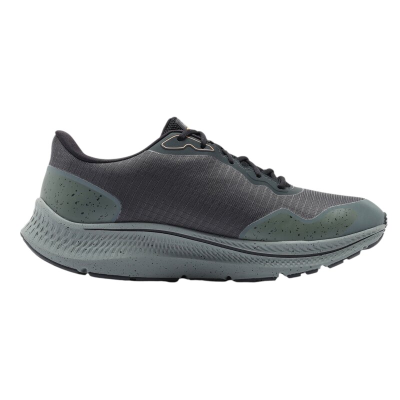 Skechers GO RUN CONSİSTENT 2.0 - PİEDMONT Gri Erkek Koşu Ayakkabısı - 1