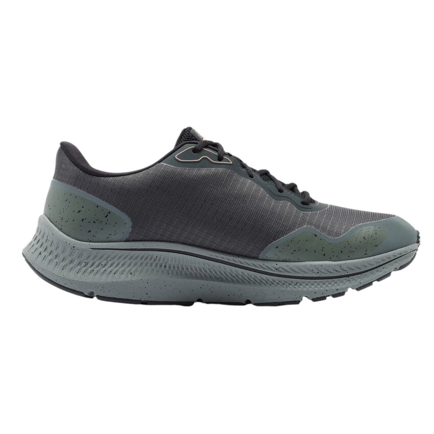 Skechers GO RUN CONSİSTENT 2.0 - PİEDMONT Gri Erkek Koşu Ayakkabısı - 1