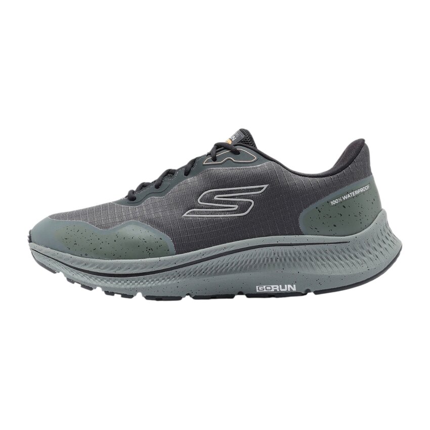 Skechers Go Run Consistent 2.0 - Piedmont Gri Erkek Koşu Ayakkabısı - 7