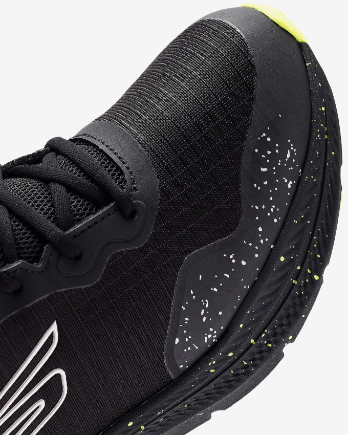 Skechers GO RUN CONSİSTENT 2.0 - PİEDMONT SİYAH Erkek Koşu Ayakkabısı - 7