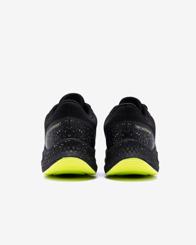 Skechers GO RUN CONSİSTENT 2.0 - PİEDMONT SİYAH Erkek Koşu Ayakkabısı - 4