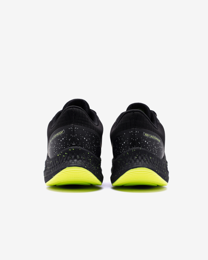Skechers GO RUN CONSİSTENT 2.0 - PİEDMONT SİYAH Erkek Koşu Ayakkabısı - 4