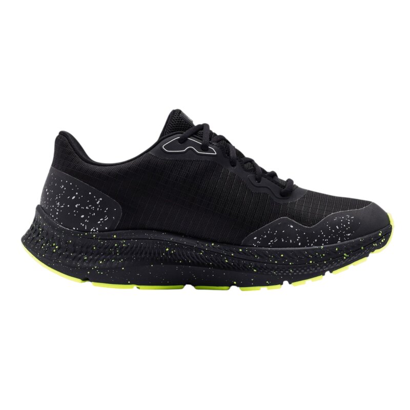 Skechers GO RUN CONSİSTENT 2.0 - PİEDMONT SİYAH Erkek Koşu Ayakkabısı - 1