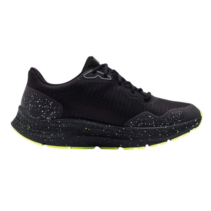 Skechers GO RUN CONSİSTENT 2.0 - PİEDMONT SİYAH Erkek Koşu Ayakkabısı - 1