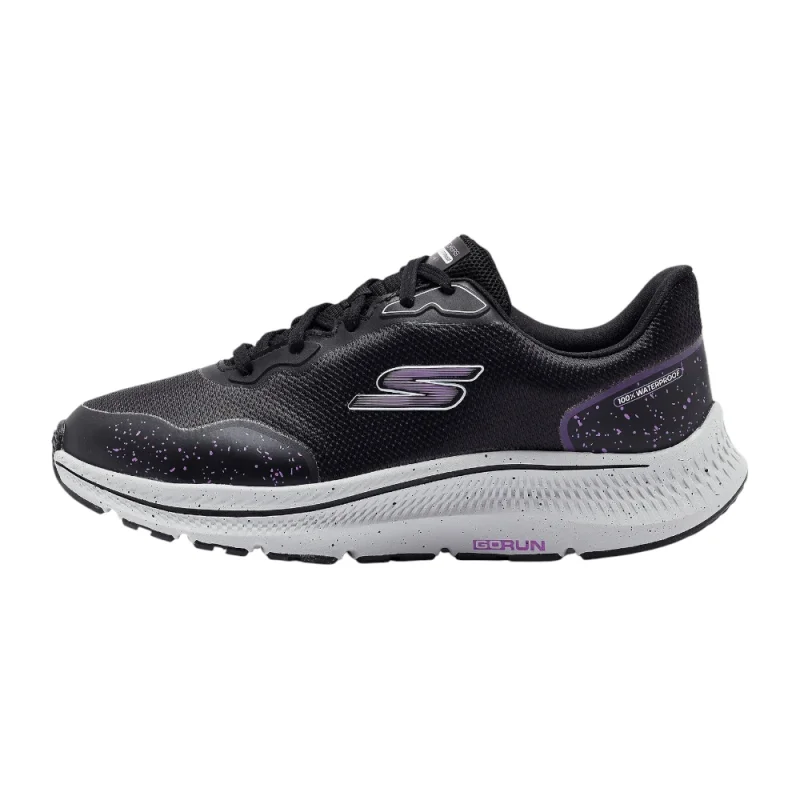 Skechers Go Run Consistent 2.0 - Piedmont SİYAH Kadın Koşu Ayakkabısı - 1