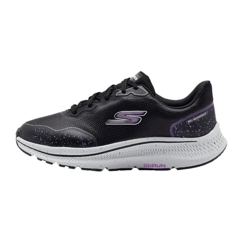 Skechers Go Run Consistent 2.0 - Piedmont SİYAH Kadın Koşu Ayakkabısı - 1
