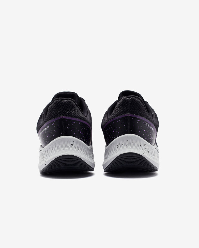 Skechers GO RUN CONSİSTENT 2.0 - PİEDMONT SİYAH Kadın Koşu Ayakkabısı - 6