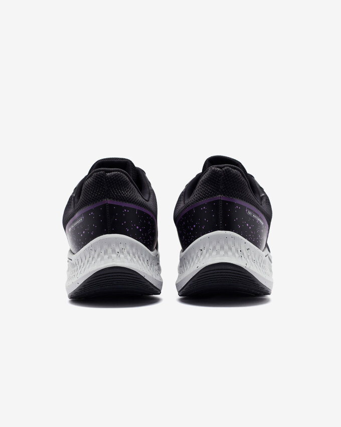 Skechers GO RUN CONSİSTENT 2.0 - PİEDMONT SİYAH Kadın Koşu Ayakkabısı - 6