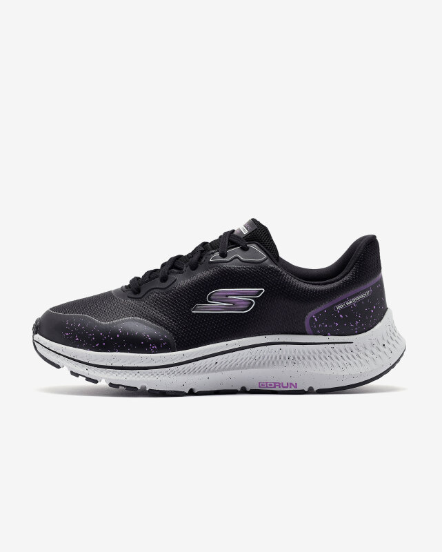 Skechers GO RUN CONSİSTENT 2.0 - PİEDMONT SİYAH Kadın Koşu Ayakkabısı - 2