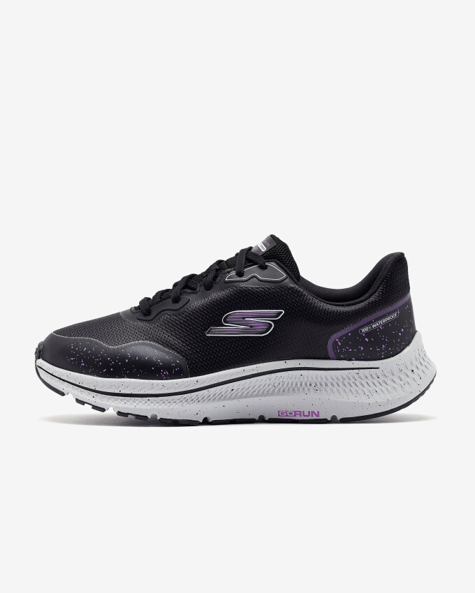 Skechers GO RUN CONSİSTENT 2.0 - PİEDMONT SİYAH Kadın Koşu Ayakkabısı - 2